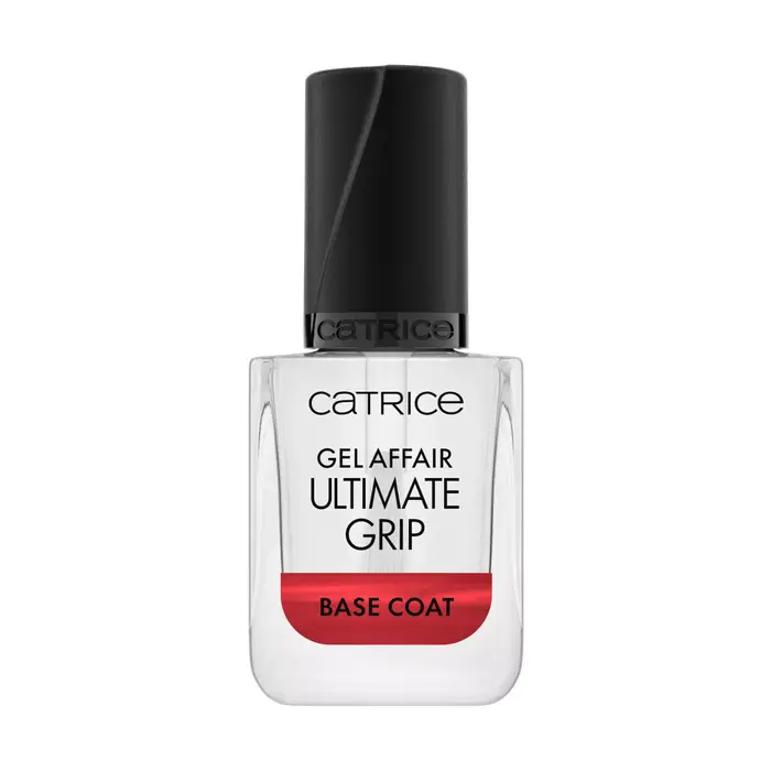 Catrice Base & Topcoats Base Coat Gel Affair Ultimate Grip