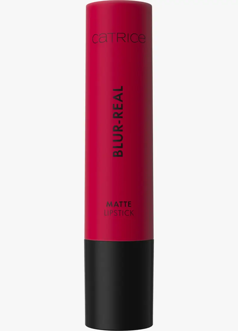 CATRICE Blur-real Rossetto Opaco 060, Unisex, Rosso