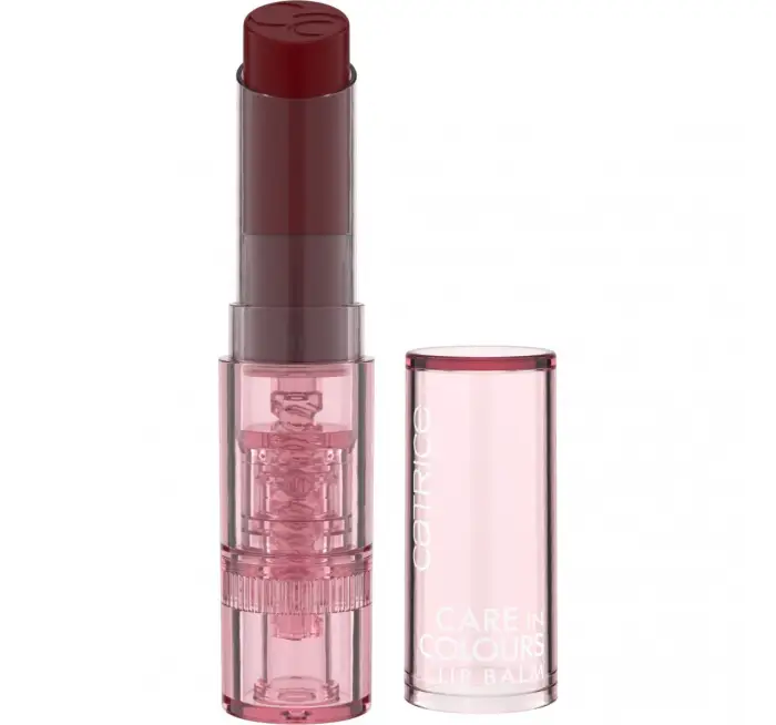 Catrice Care In Clours Balsamo labbra 050-Wild Rebel 3g