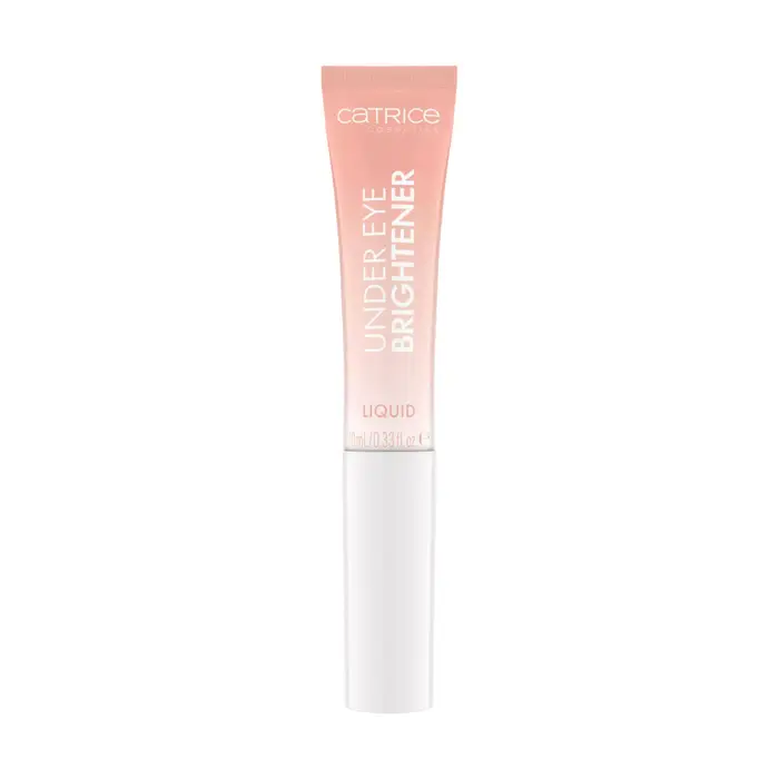 Catrice Contorno occhi & correttori Under Eye Brightener Liquid Concealer - 10 Light Rose Rosa