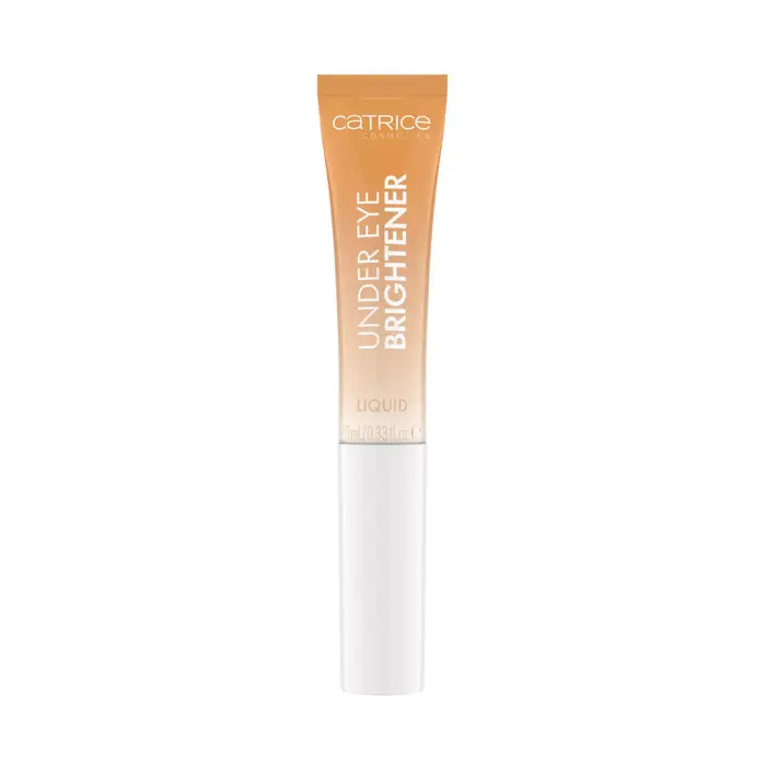 Catrice Contorno occhi & correttori Under Eye Brightener Liquid Concealer - 20 Warm Nude Arancio