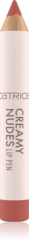 Creamy Nudes matita labbra in crema colore 020 Daytime Nude 1 g