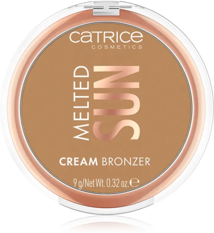 Catrice Crema solare abbronzante 020-Beach Babe 9g