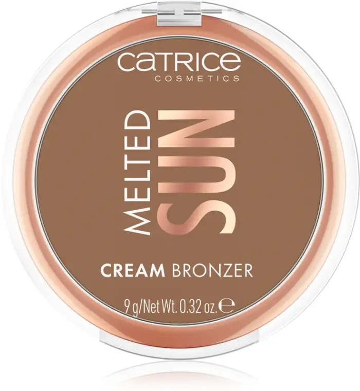 Catrice Crema Solare Abbronzante 9 g 030 Abbronzata