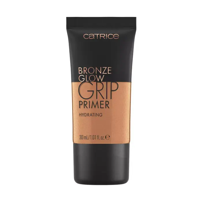 Catrice Fondotinta & primer Bronze Glow Gel Setting Foundation