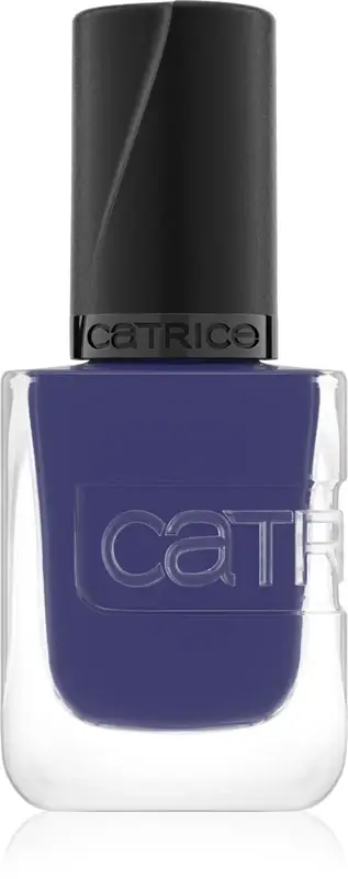 Catrice GEL AFFAIR smalto per unghie colore 026 Midnight Dusk 10 5 ml