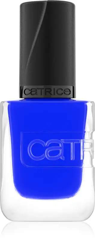 Catrice GEL AFFAIR smalto per unghie colore 027 Your Royal Highness 10 5 ml