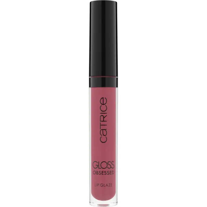 CATRICE Gloss Obsessed Lucidalabbra 040-Pout Of Office 5ml - Gloss
