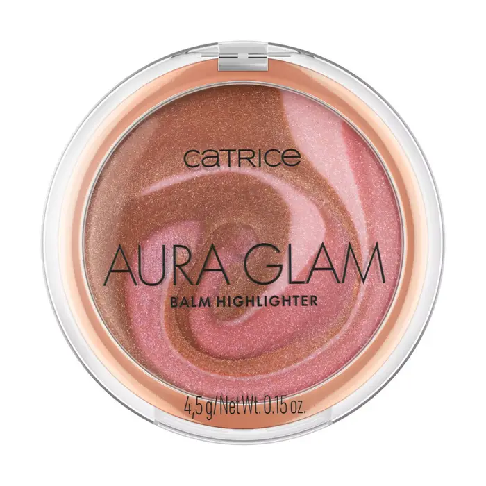 Catrice Illuminanti Aura Glam Highlighter