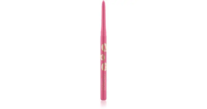 Catrice KISS & GLOW matita labbra in crema effetto volumizzante colore C01 Kiss Bomb 0,35 g