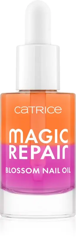 Catrice Magic Repair olio nutriente per unghie Profumo di fiori 8 ml