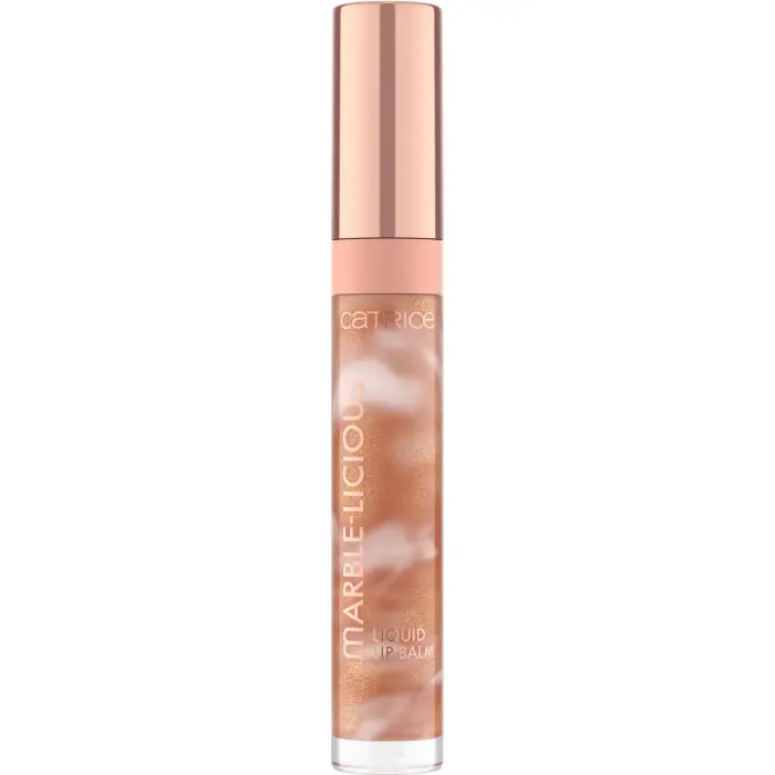 Catrice Marble-Licious Balsamo labbra 030-Don t Be Shaky 4ml