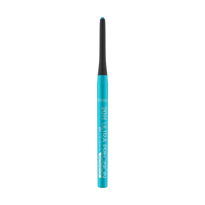 Catrice Matia per occhi Eye Gel Pencil 20H Ultra Precision Waterproof - 90 Ocea Blu