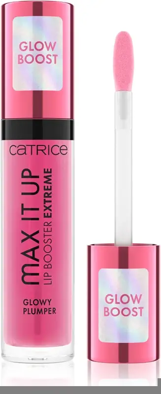 Catrice Plumper per le labbra 4 ml Glow On Me
