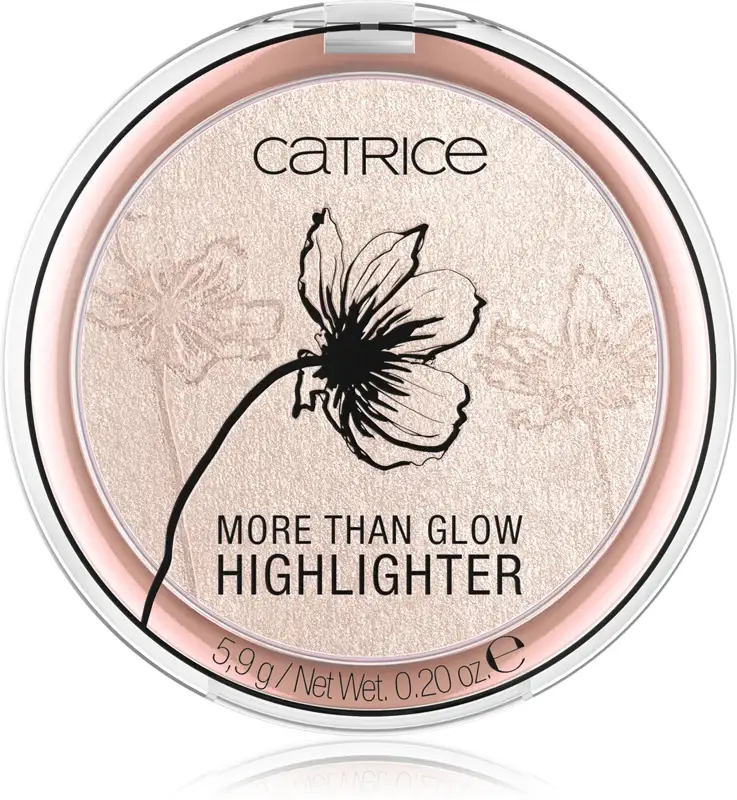 Catrice More Than Glow illuminante 020