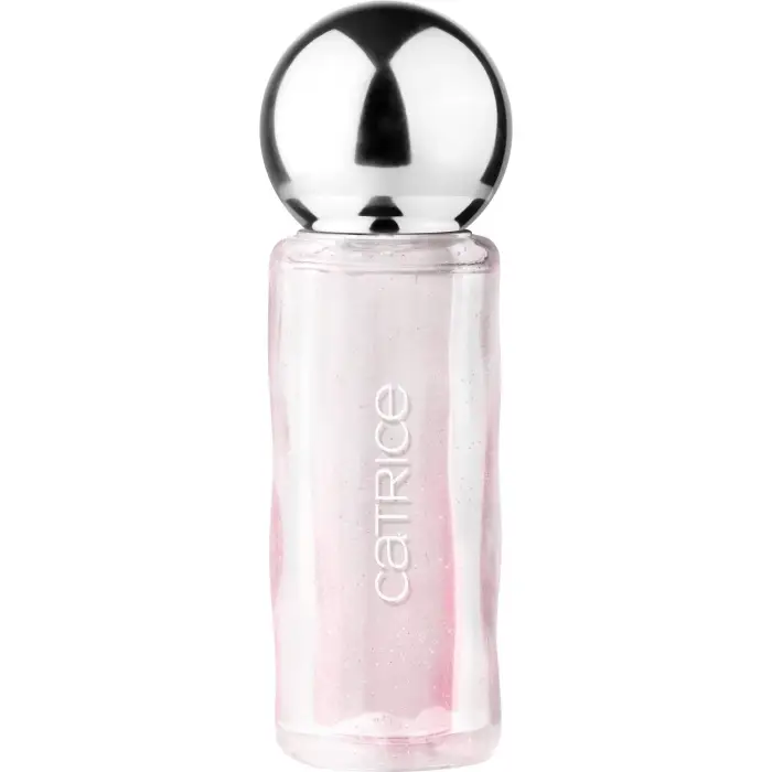 CATRICE SEASHELL STORIES Lucidalabbra ultra brillante C01-Shell We Kiss? 3ml - Gloss