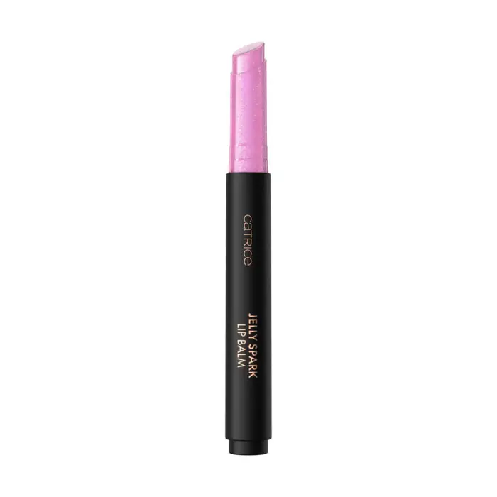 Catrice Trattamento e primer labbra Jelly Spark Lip Balm - 010 Shimmer Flex Rosa
