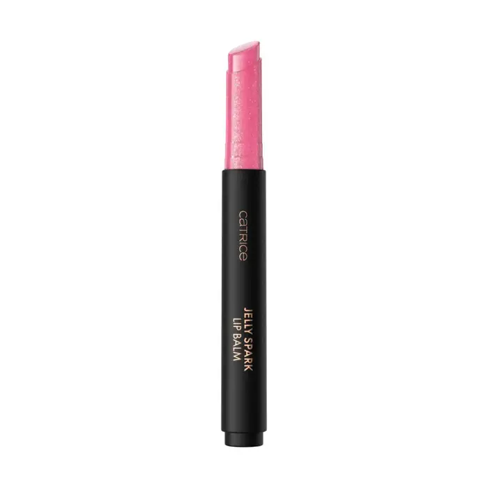 Catrice Trattamento e primer labbra Jelly Spark Lip Balm - 020 Twinkle Boss Rosa
