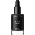 Catrice Trattamento unghie Black Drop Peptide Nail Serum