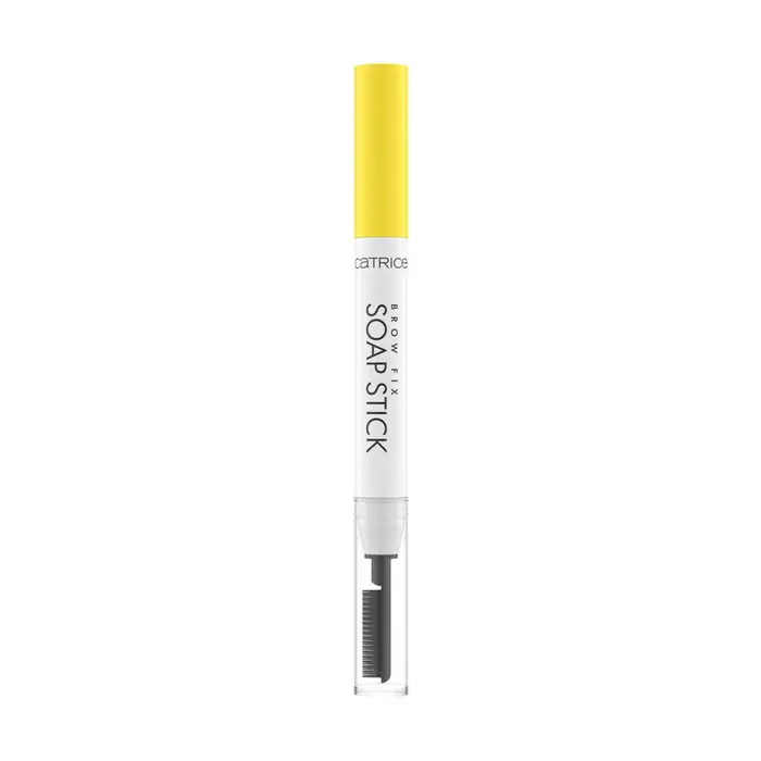 Catrice Trucco sopracciglia Eyebrow Soap Stick Brow Fix - 10 Transparent