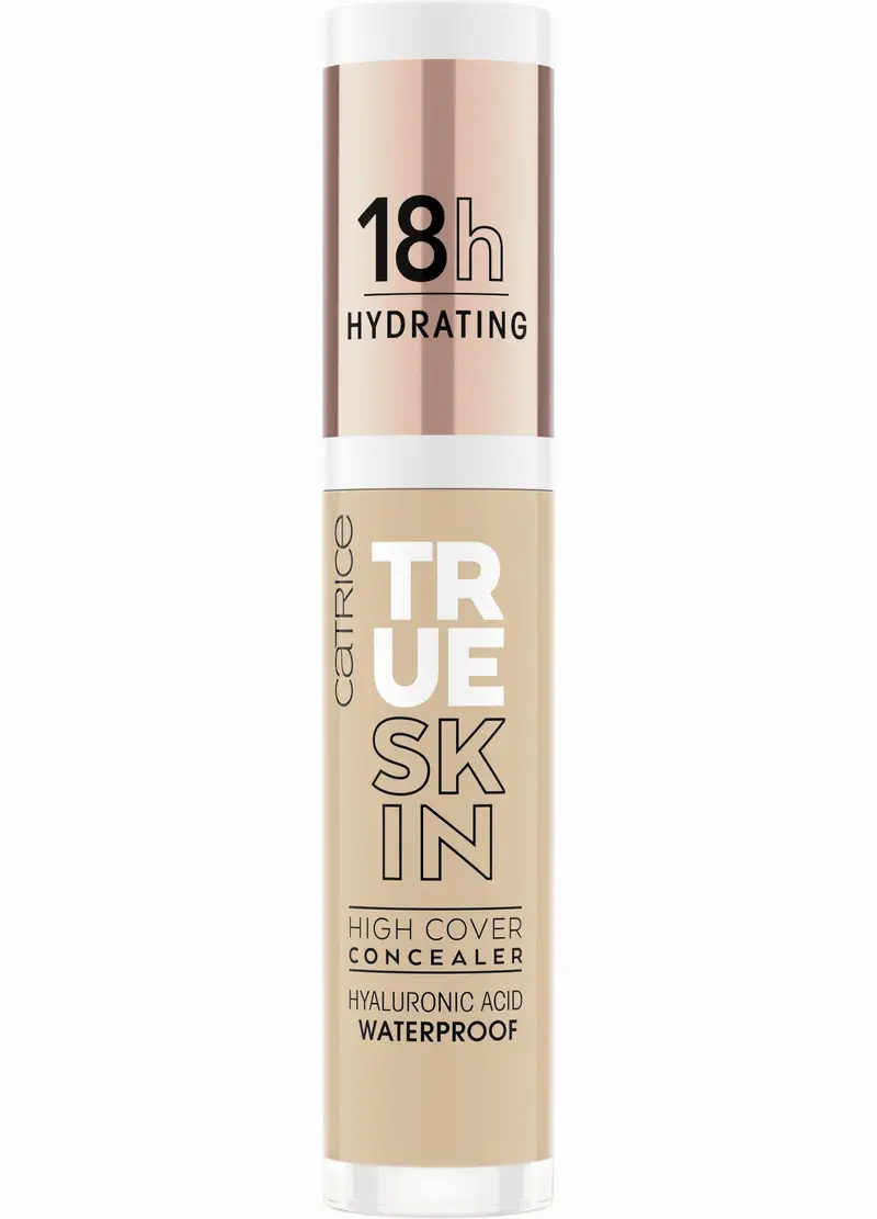 True Skin Correttore 032-Neutral Biscuit 5ml - Correttore