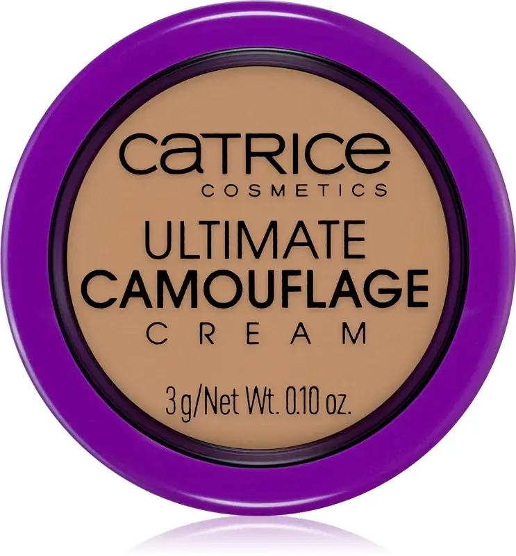 Catrice Ultimate Camouflage Correaler correttore in crema 020n-Light Beige
