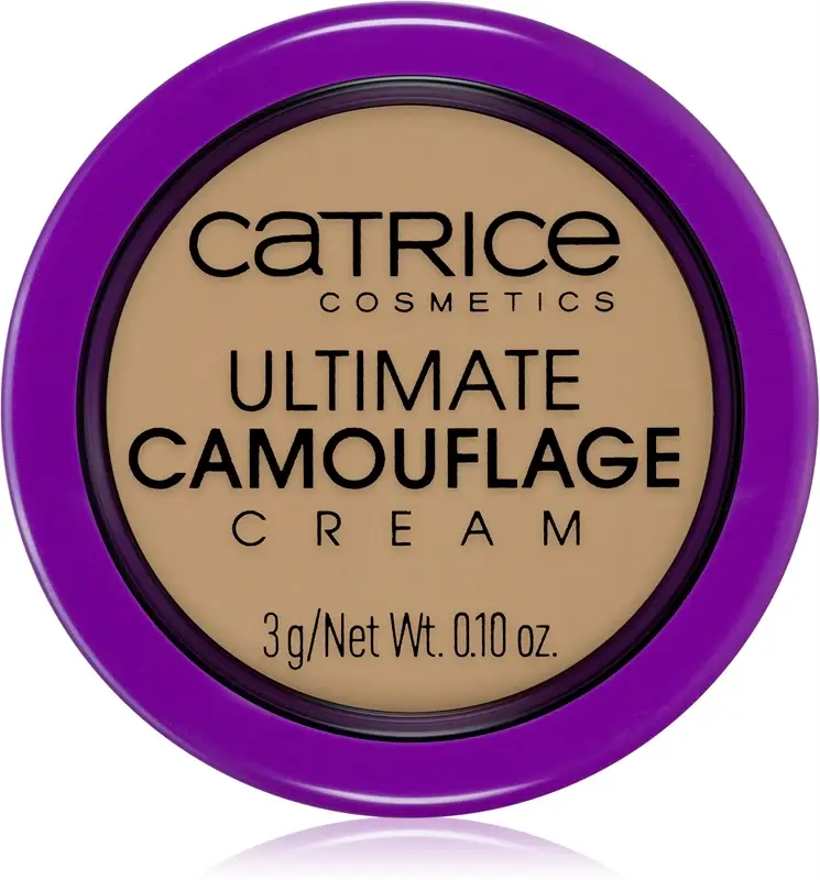 Catrice Ultimate Camouflage Correttore in crema 015w-Fair