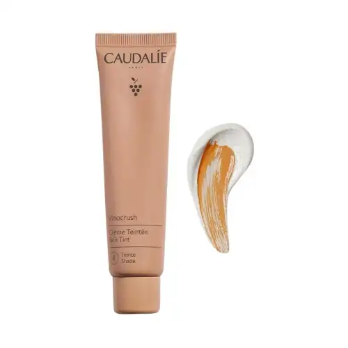 Caudalie CC Cream 4 30ml - CC Cream