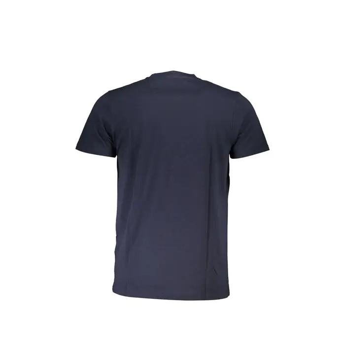 Cavalli Class T-shirt Uomo Blu 4072091