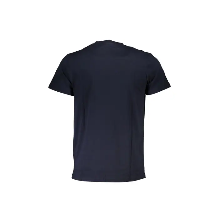 Cavalli Class T-shirt Uomo Blu 4072011
