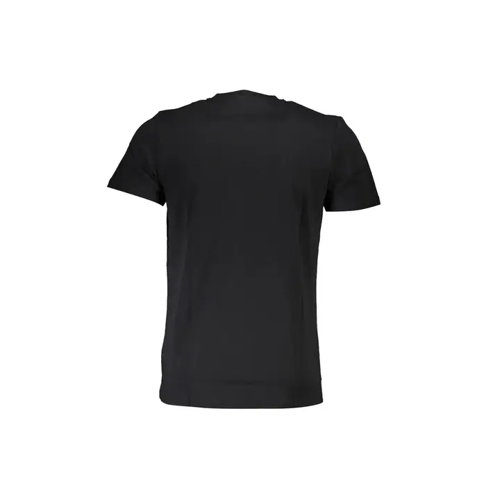 Cavalli Class T-shirt Uomo Nero 4071977