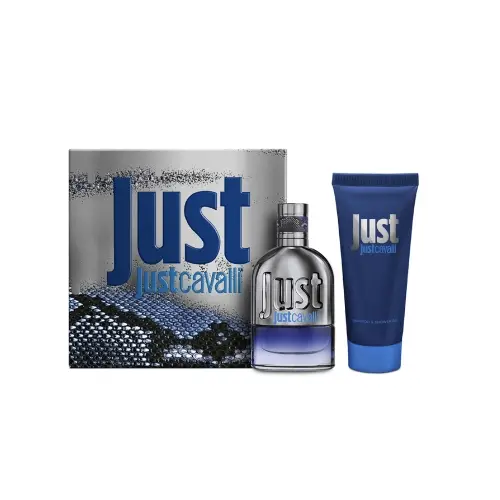 Cavalli Set - Just for him EDT 30 ml