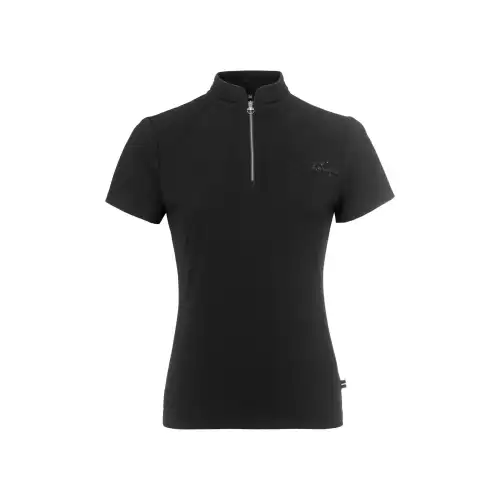 Cavallo Maglia tecnica da equitazione da donna Britny