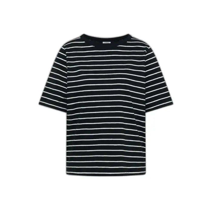 Camicia da donna Cecil Slubyarn Bleu