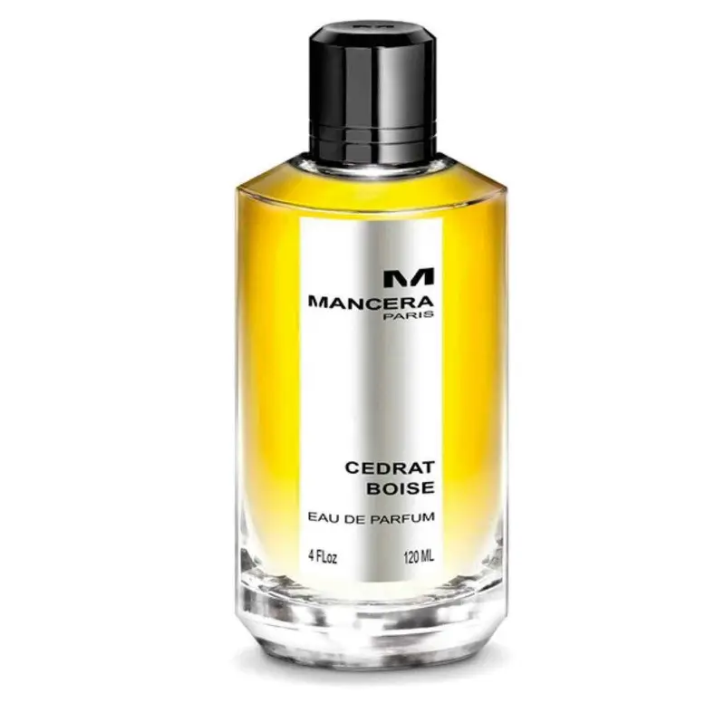 Mancera CEDRAT BOISE (EDP)