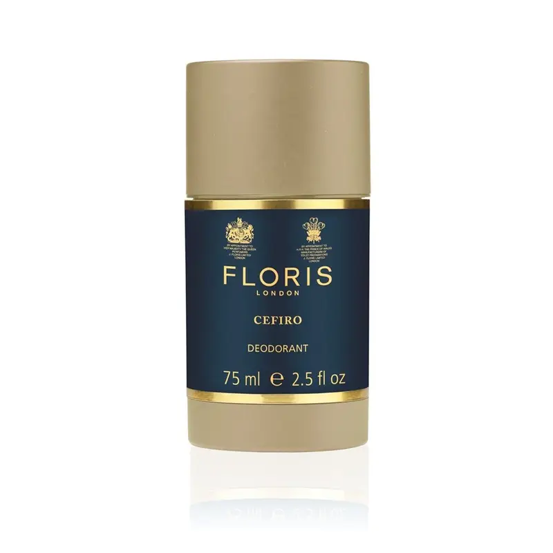 Floris Cefiro Deo Stick No Alcool 75ml