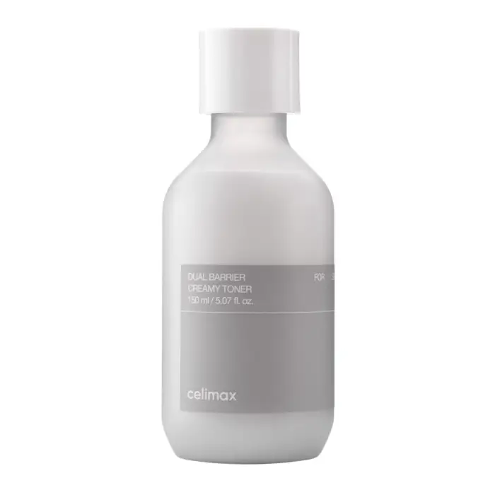 Celimax Dual Barrier Creamy Tonico 150ml