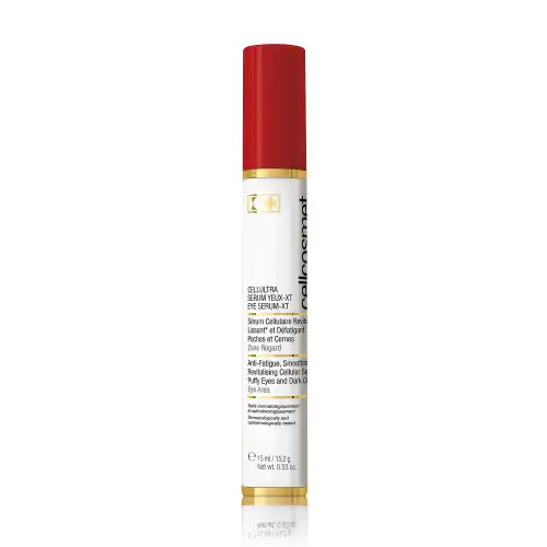 Cellcosmet Occhi CellUltra Eye Serum-XT 15ml Uomo - Tratt anti borse e aie