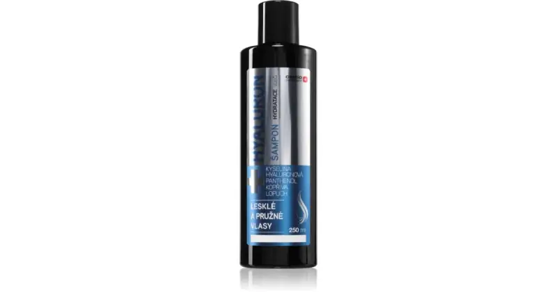 Cemio Hyaluron Shampoo Idratante 250 Ml