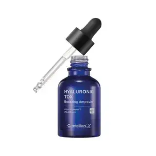 Centellian24 Ampolla Hidratante Hyaluronic Tox Boosting Ampoule