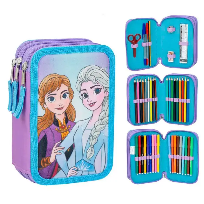 Cerda Astuccio Disney Frozen Violet