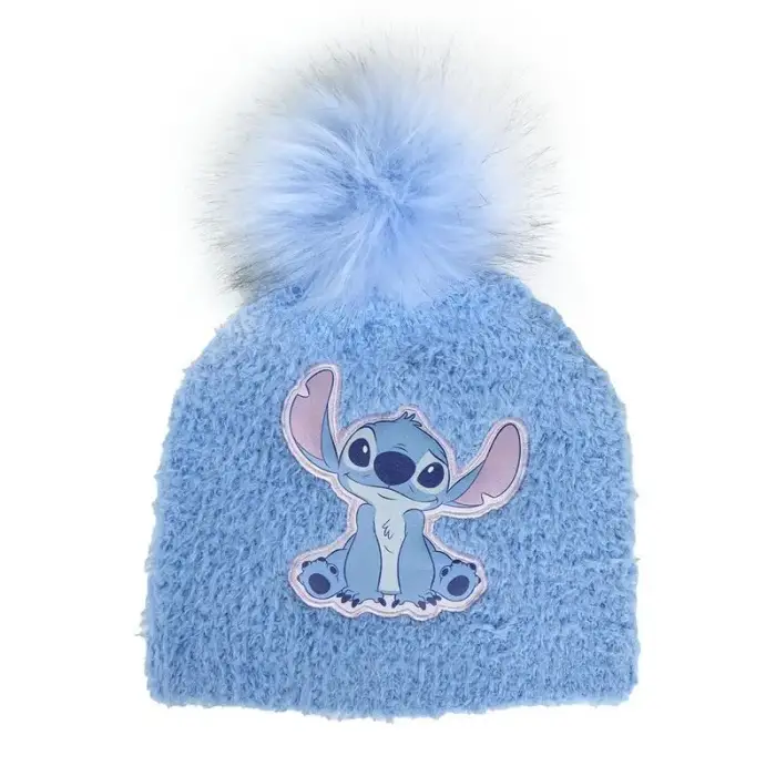 Cerda Berretto per bambini Disney Stitch Bleu