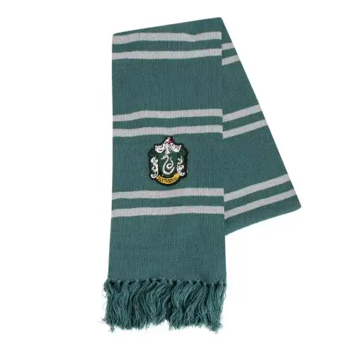 Cerda Copricollo per bambini Harry Potter Slytherin Vert