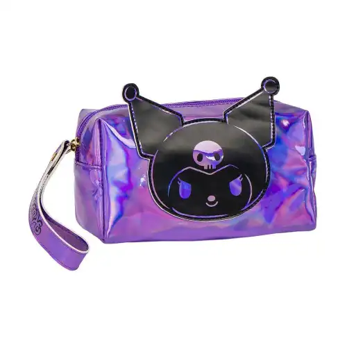 Cerda Kits da viaggio per ragazza Hello Kitty Kuromi Violet