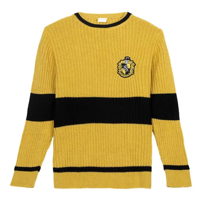 Cerda Maglione lavorato a maglia Harry Potter Jaune