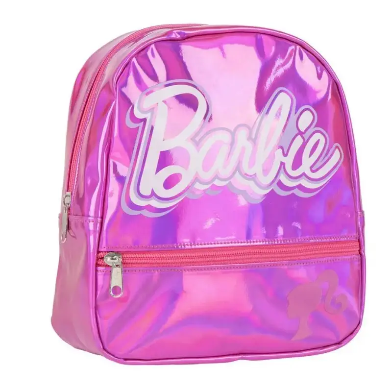 Cerda Zaino casual Barbie Rose