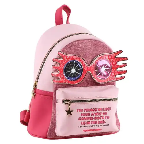 Cerda Zaino casual Harry Potter Luna Rose
