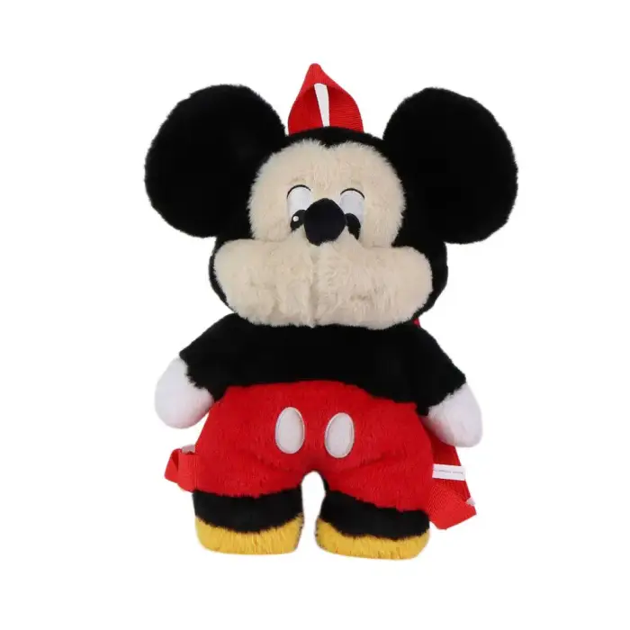 Cerda Zaino per bambini Disney Mickey Noir