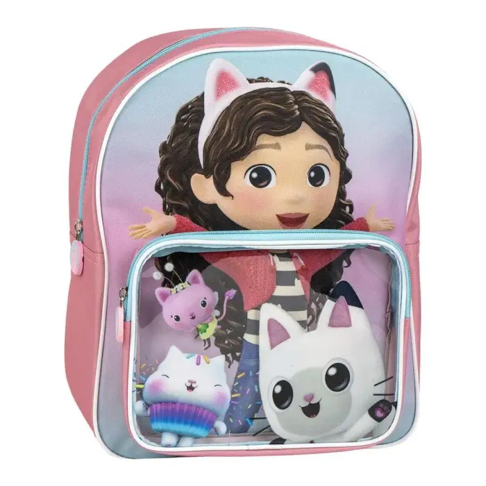 Cerda Zaino per bambini Gabbys Dolls House Rose