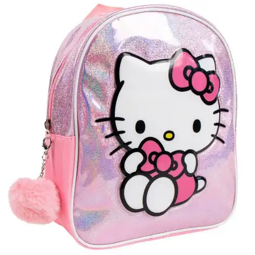 Cerda Zaino per bambini Hello Kitty Fantasy Rose